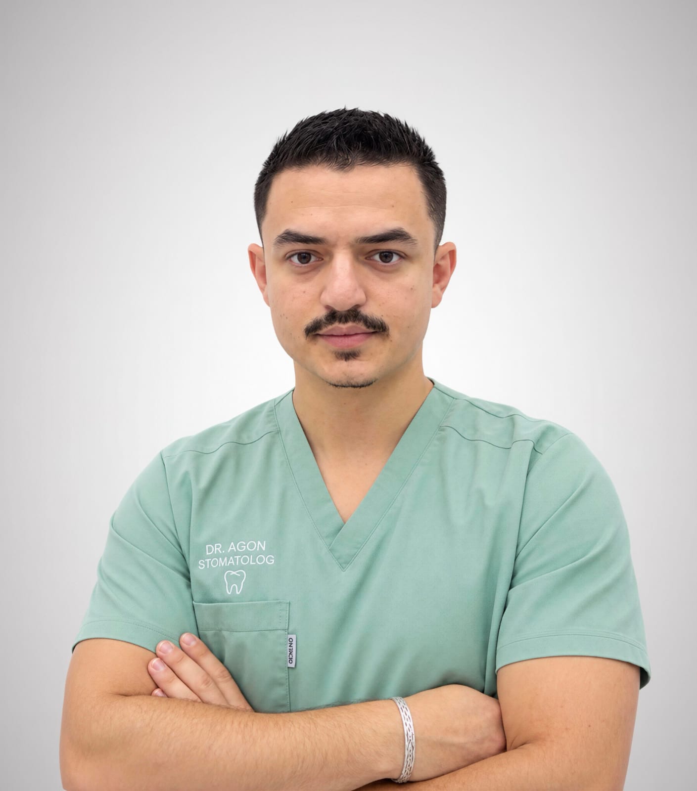 Dr. Agon Kollçaku