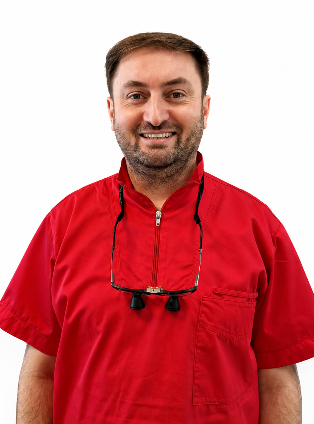 Dr. Milot Sh. Carabregu