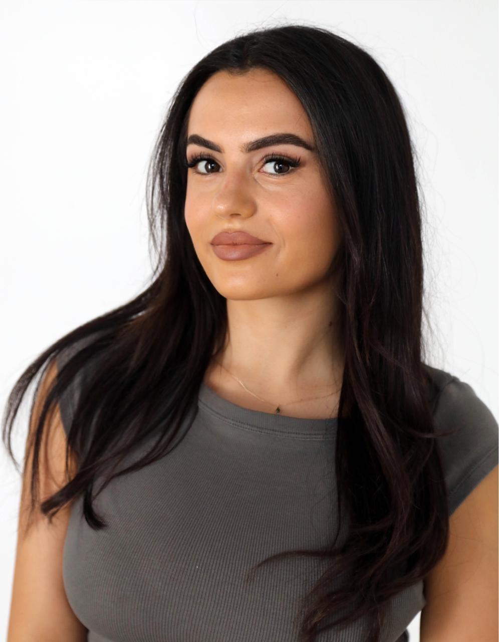 Lirika Loshaj