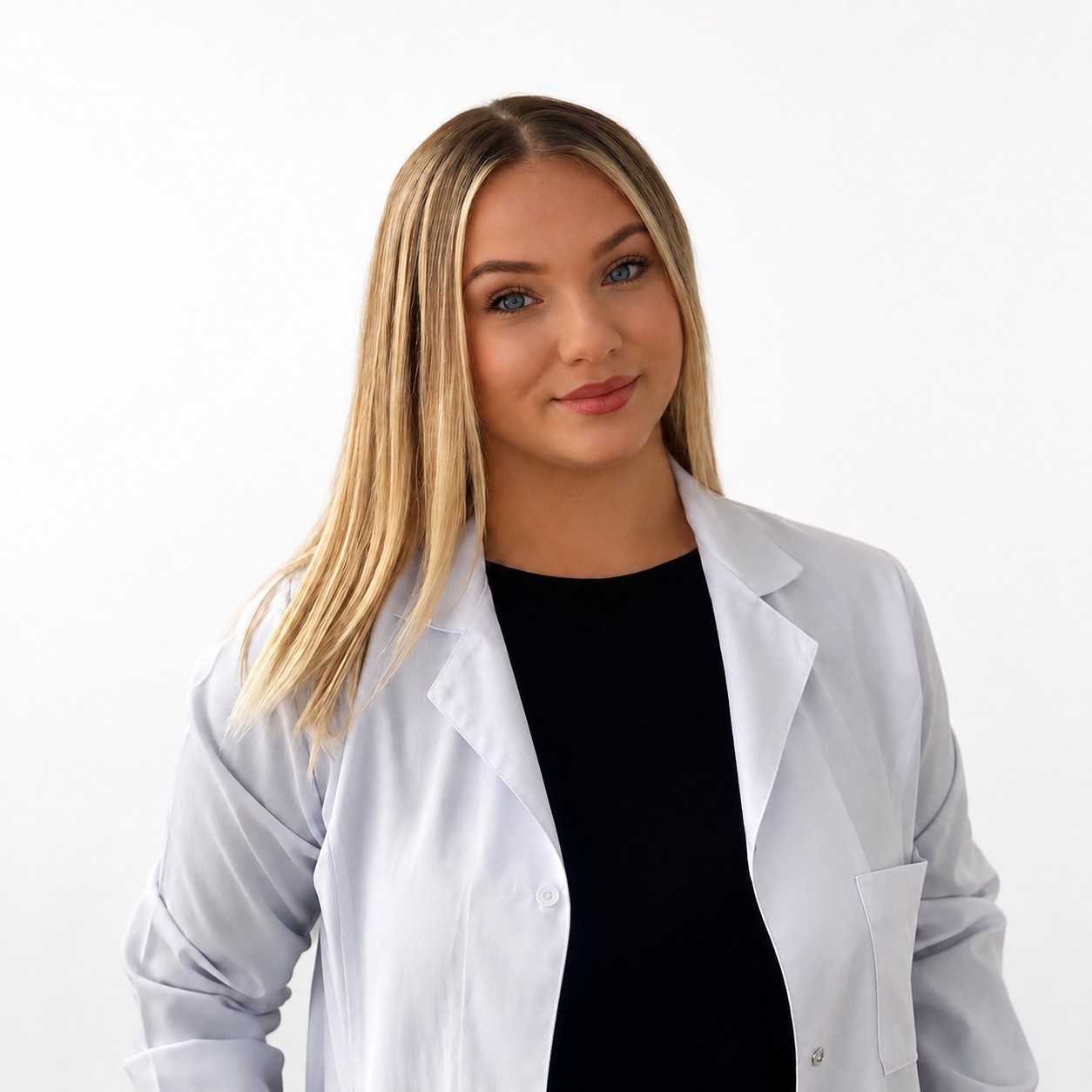 Rita Klaiqi